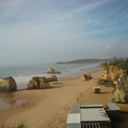 Hotel Apartamento Iate Portimao Luaran gambar