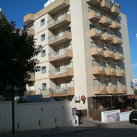 Hotel Apartamento Iate Portimao Luaran gambar