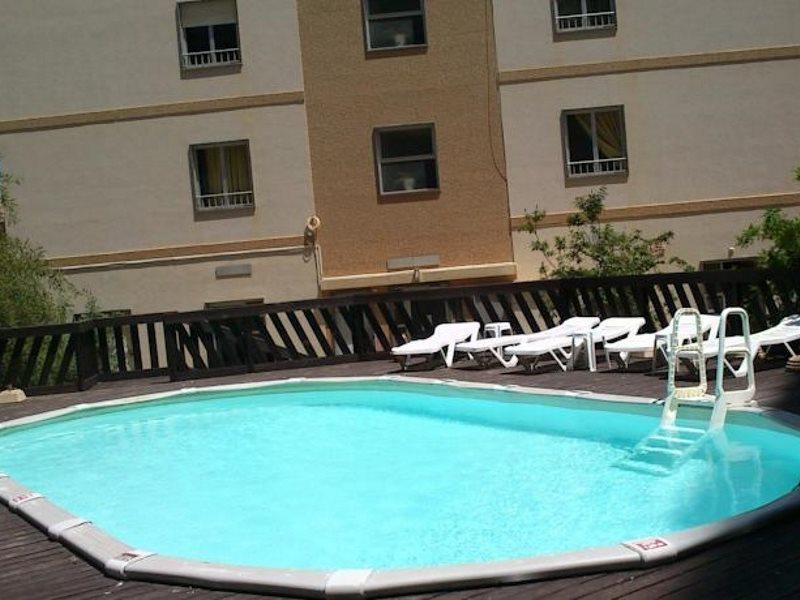 Hotel Apartamento Iate Portimao Luaran gambar