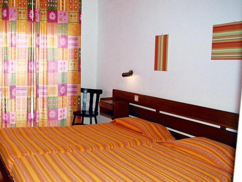 Hotel Apartamento Iate Portimao Luaran gambar