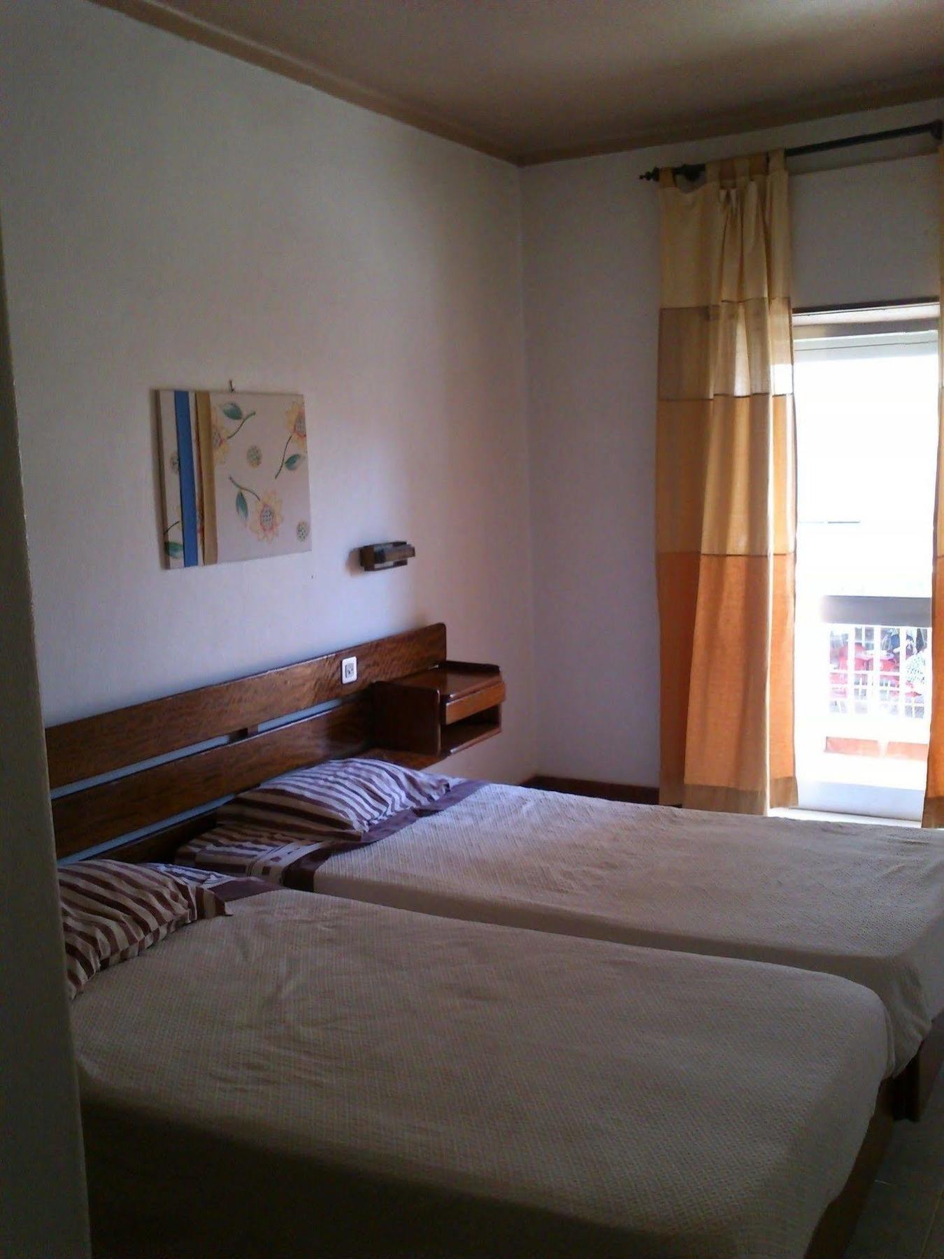 Hotel Apartamento Iate Portimao Luaran gambar