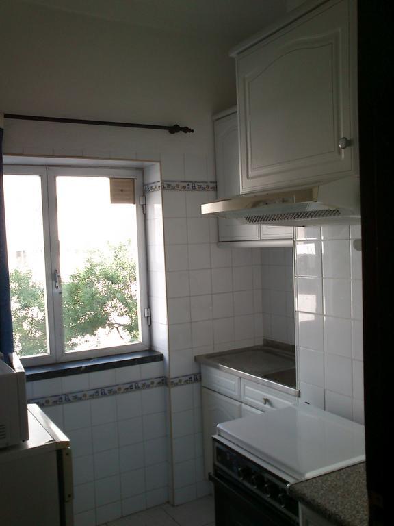 Hotel Apartamento Iate Portimao Luaran gambar