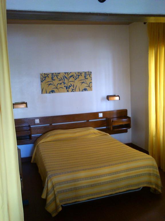 Hotel Apartamento Iate Portimao Luaran gambar