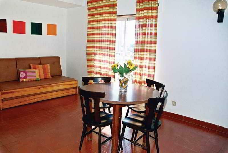 Hotel Apartamento Iate Portimao Luaran gambar